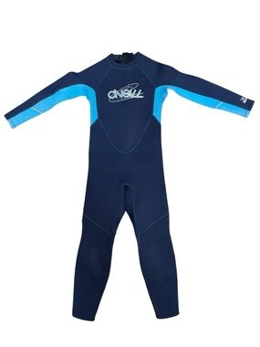 O'Neill Kids Reactor Full Body Wetsuit